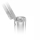 MAXERIO® 60 cm 3er Storm-Set (Sturmanker) Schraubfundament + Zubehör; Ø 60 x 2; M12