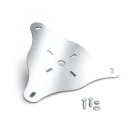 MAXERIO® Anchor-Set Plattform (Duplex-Beschichtung) + Zubehör;  Ø 46,6 cm; t=6 mm
