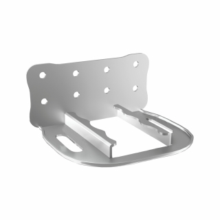 MAXERIO® Konsole TILT einzeln (Kantholzauflage - feuerverzinkt)